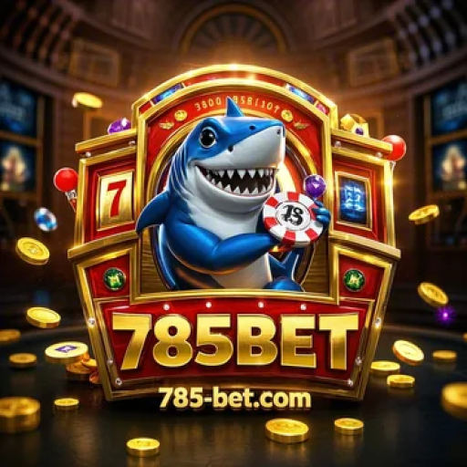 A Redescoberta dos Jogos de Arcade no 785BET