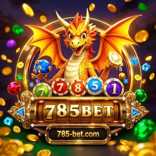 Explorando a Categoria de Cassino do 785BET
