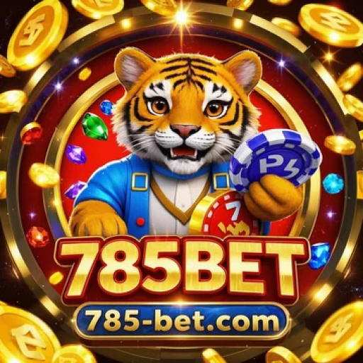 A Diversão dos Jogos Online na 785BET: Uma Experiência Incomparável