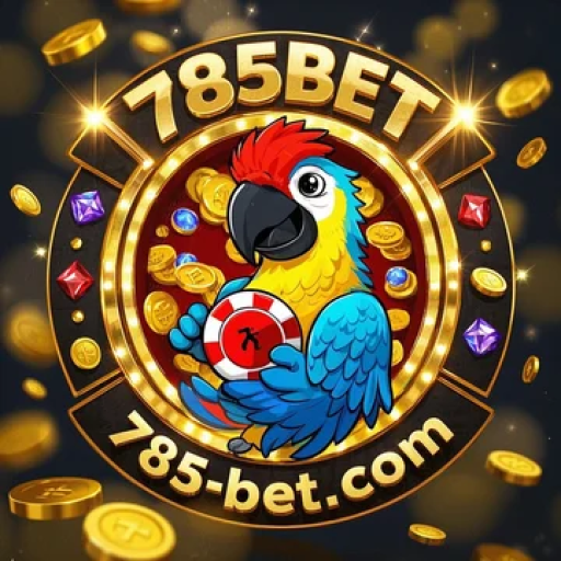 A Emoção do Cassino Ao Vivo na 785BET