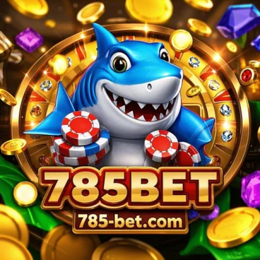 Poker na 785BET: Um Jogo de Habilidade e Estratégia