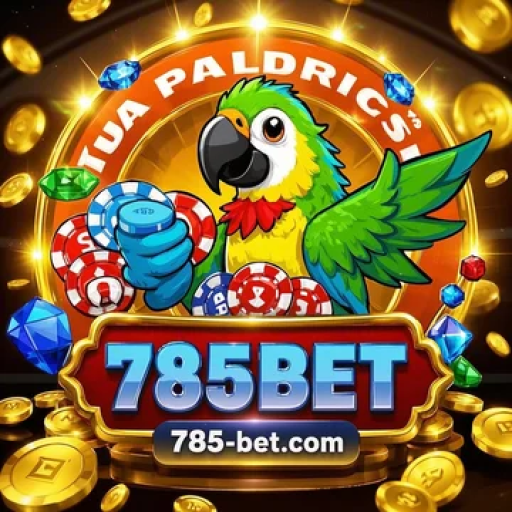 As Melhores Promoções do 785BET: Oportunidades de Jogo Imperdíveis