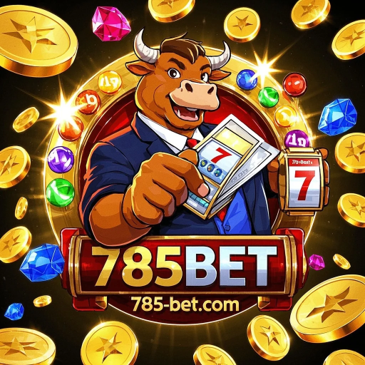Torneios na 785BET: Uma Nova Dimensão nos Jogos de Apostas Online