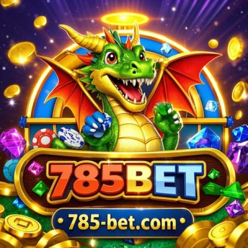 Explorando o Mundo dos Jogos Virtuais no 785BET